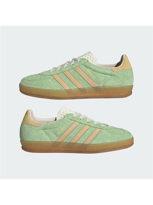 GAZELLE INDOOR W ADIDAS ORIGINALS | IE2948/ND